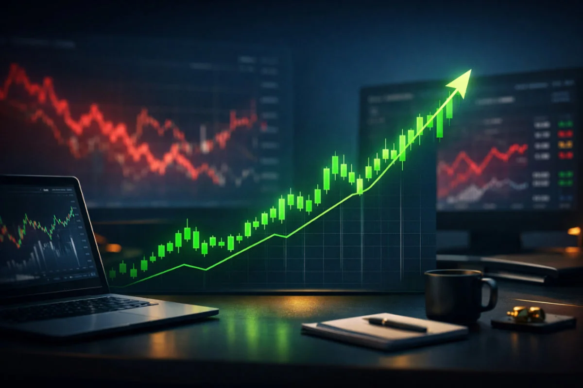 2026 Ocak: Portföy & Temettüler