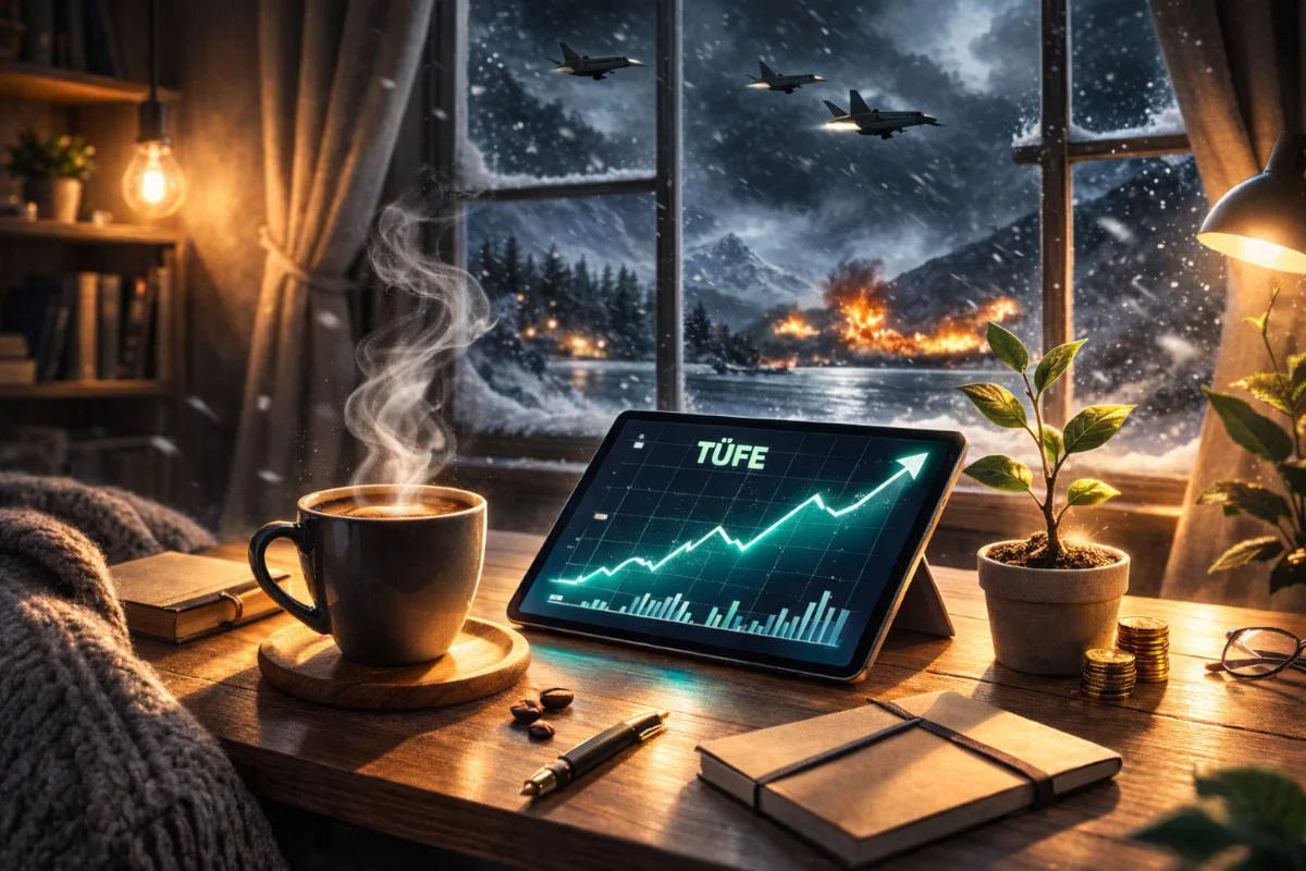 2026 Şubat: Portföy & Temettüler