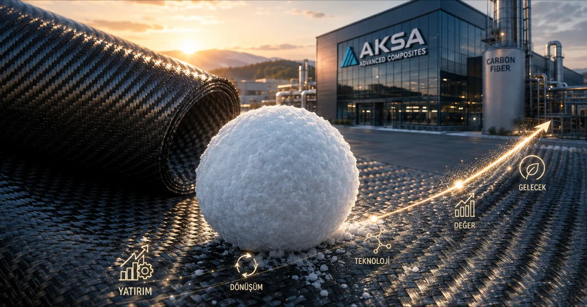 Aksa Akrilik 2026 6 Aylık Finansal Sonuçları