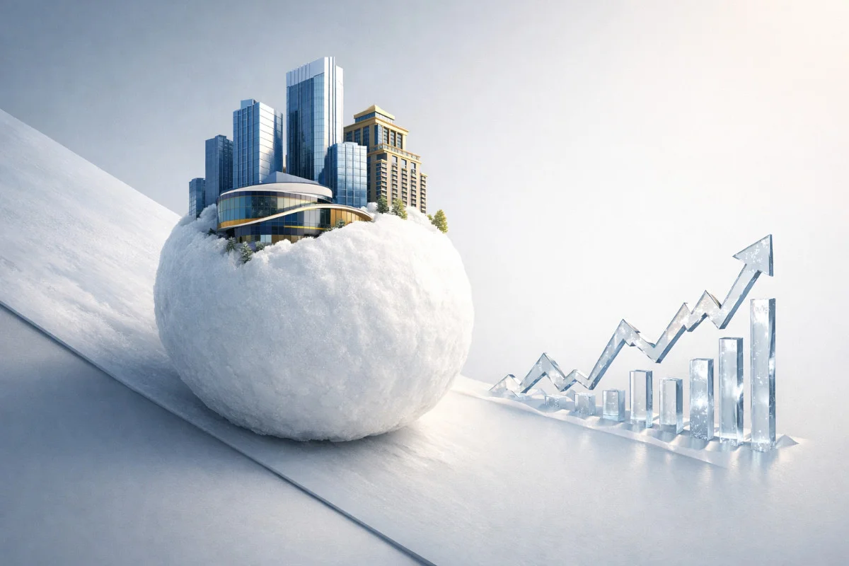 Avrupakent GYO 2025 Bilanço Değerlendirmesi