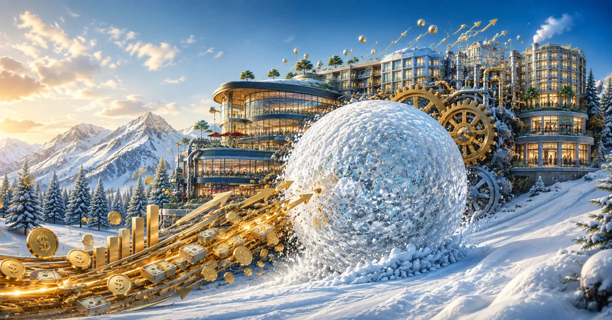 Avrupakent GYO 2026 6 Aylık Finansal Sonuçları