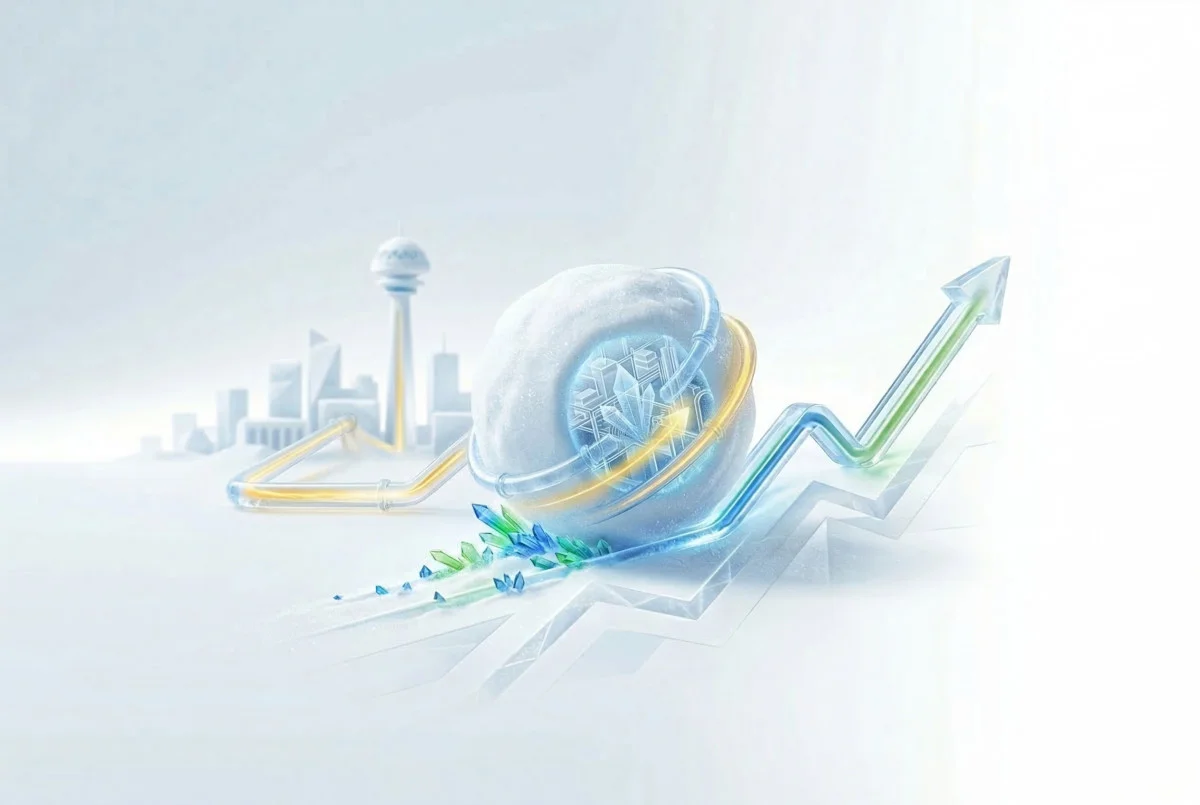 Başkent Doğalgaz 2025 Bilanço Değerlendirmesi