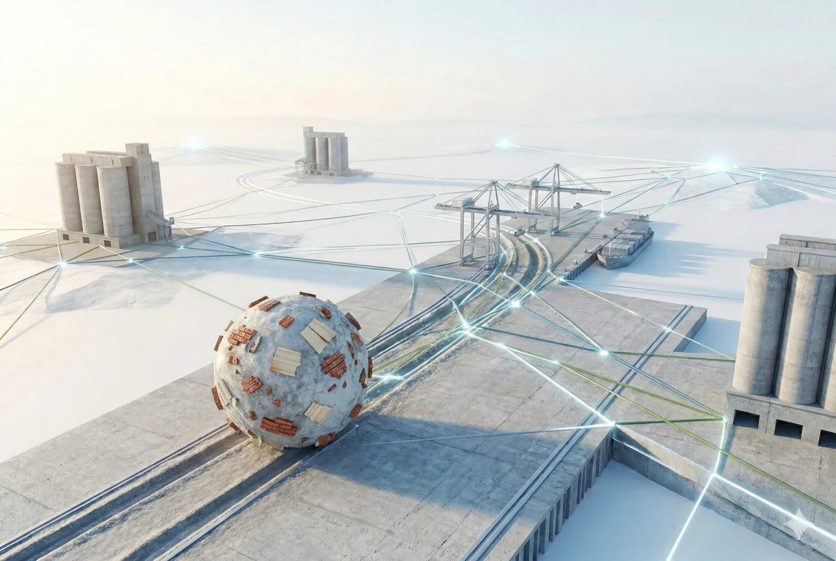 Çimsa Çimento 2025 Bilanço Değerlendirmesi