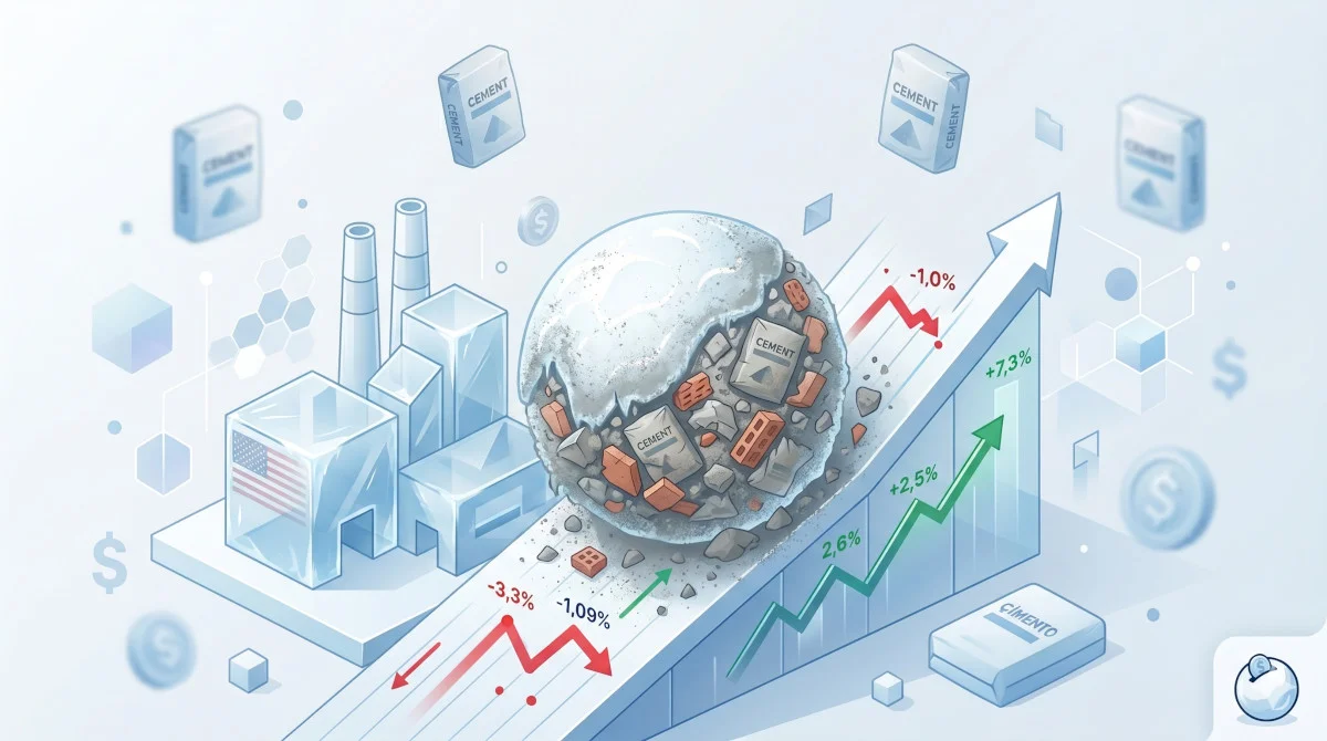 Çimsa Çimento 2026 3 Aylık Finansal Sonuçları