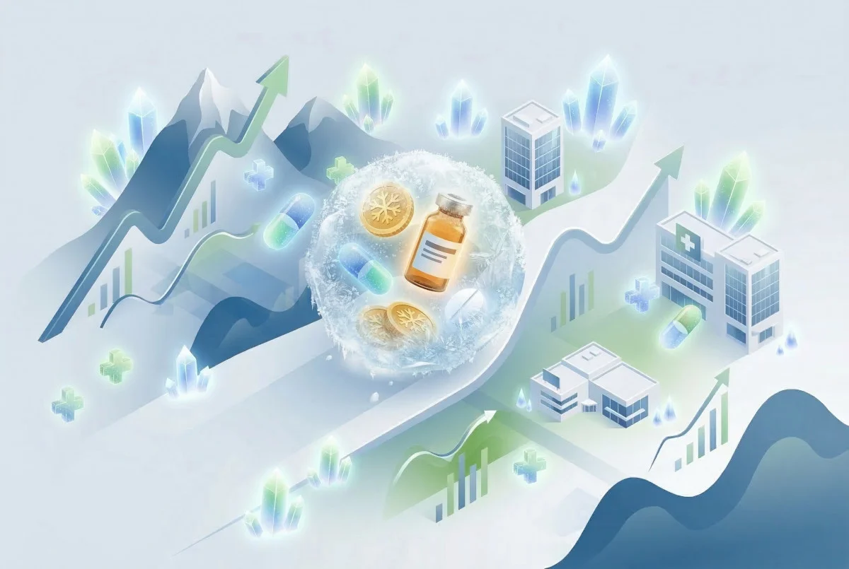 Eczacıbaşı İlaç 2025 Bilanço Değerlendirmesi