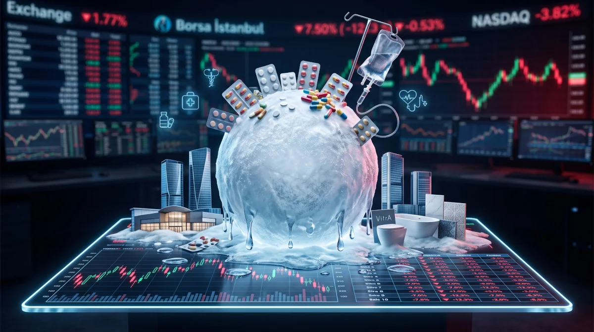 Eczacıbaşı İlaç 2026 6 Aylık Finansal Sonuçları