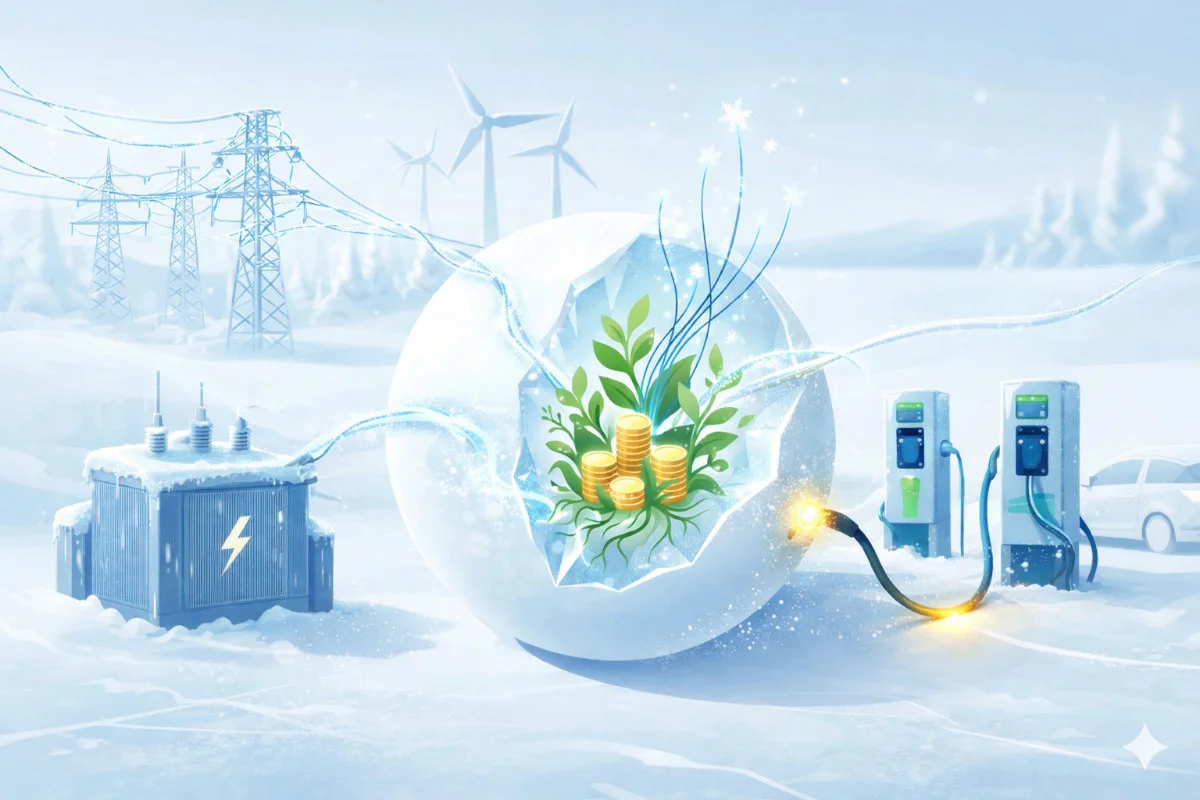 EnerjiSA Enerji 2025 Bilanço Değerlendirmesi