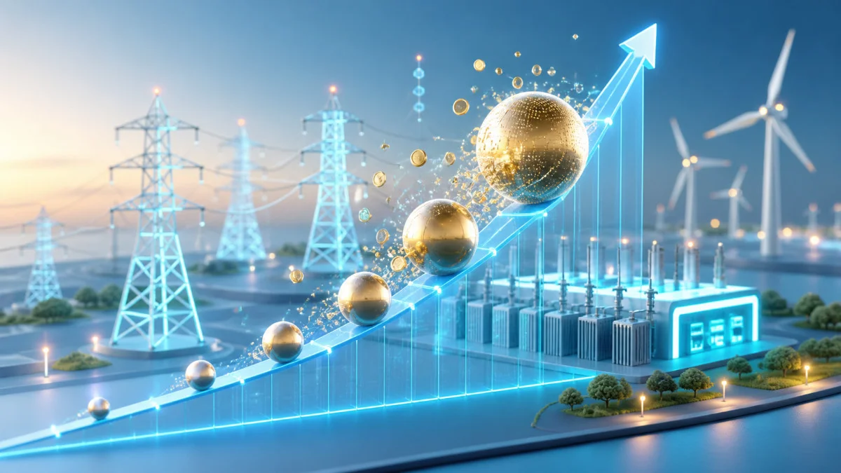 EnerjiSA Enerji 2026 3 Aylık Finansal Sonuçları