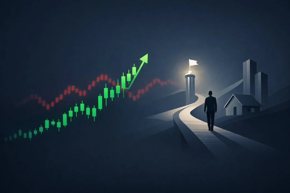 Finansal Özgürlüğün Mimarı: Anadolu Hayat