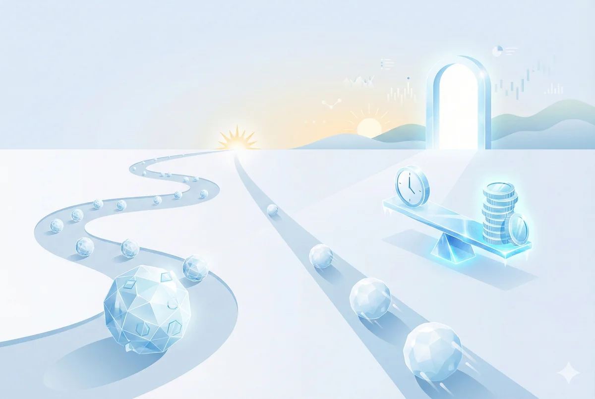 Finansal Özgürlük Hesaplayıcısı Yayında!