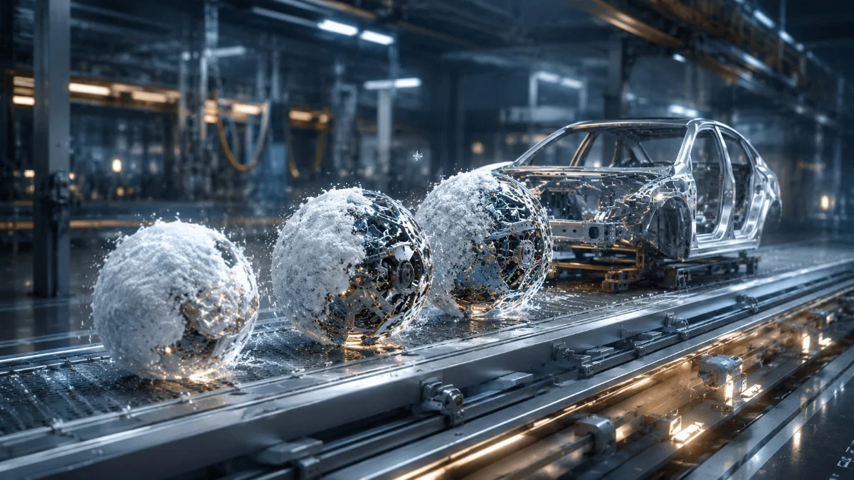 Ford Otosan 2026 3 Aylık Finansal Sonuçları