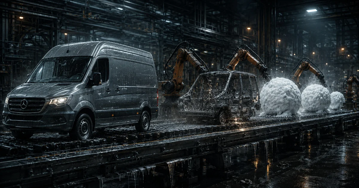 Ford Otosan 2026 6 Aylık Finansal Sonuçları