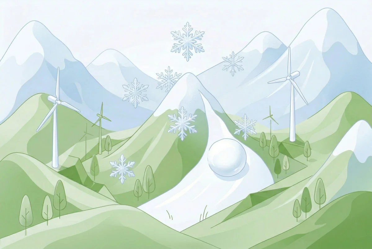 Galata Wind 2025 Bilanço Değerlendirmesi