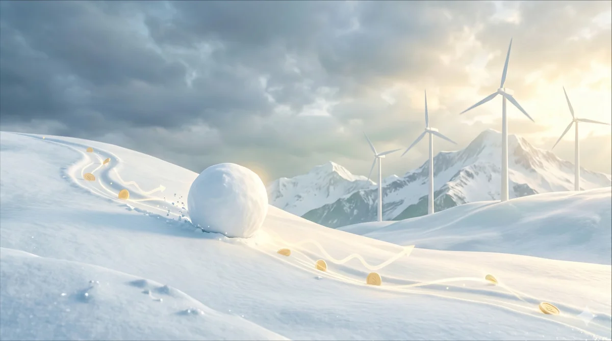 Galata Wind 2026 3 Aylık Finansal Sonuçları