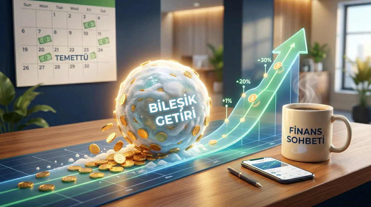 İki Farklı Ülkede Temettü Kültürü & Enflasyon