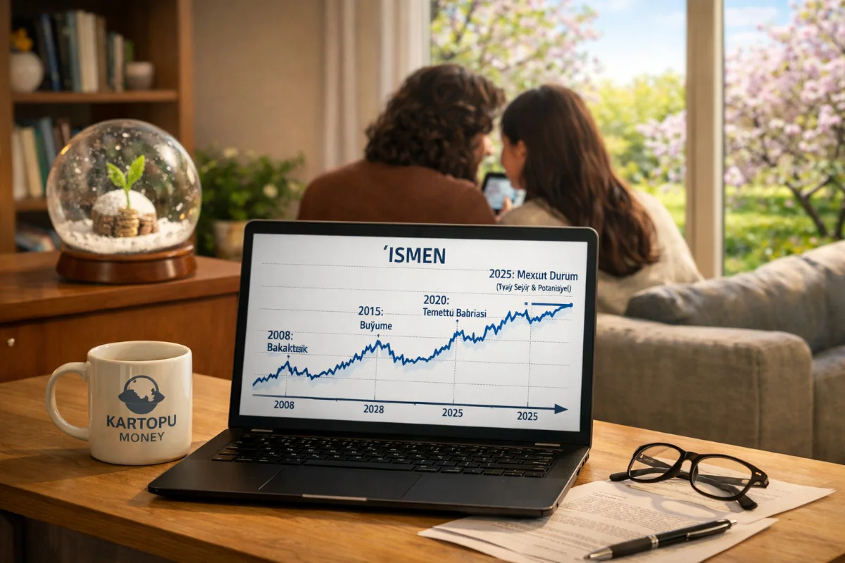 İş Yatırım 2025 Bilanço Değerlendirmesi