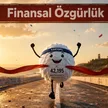 Maraton Koşmak ve Buffet'ın Sırrı