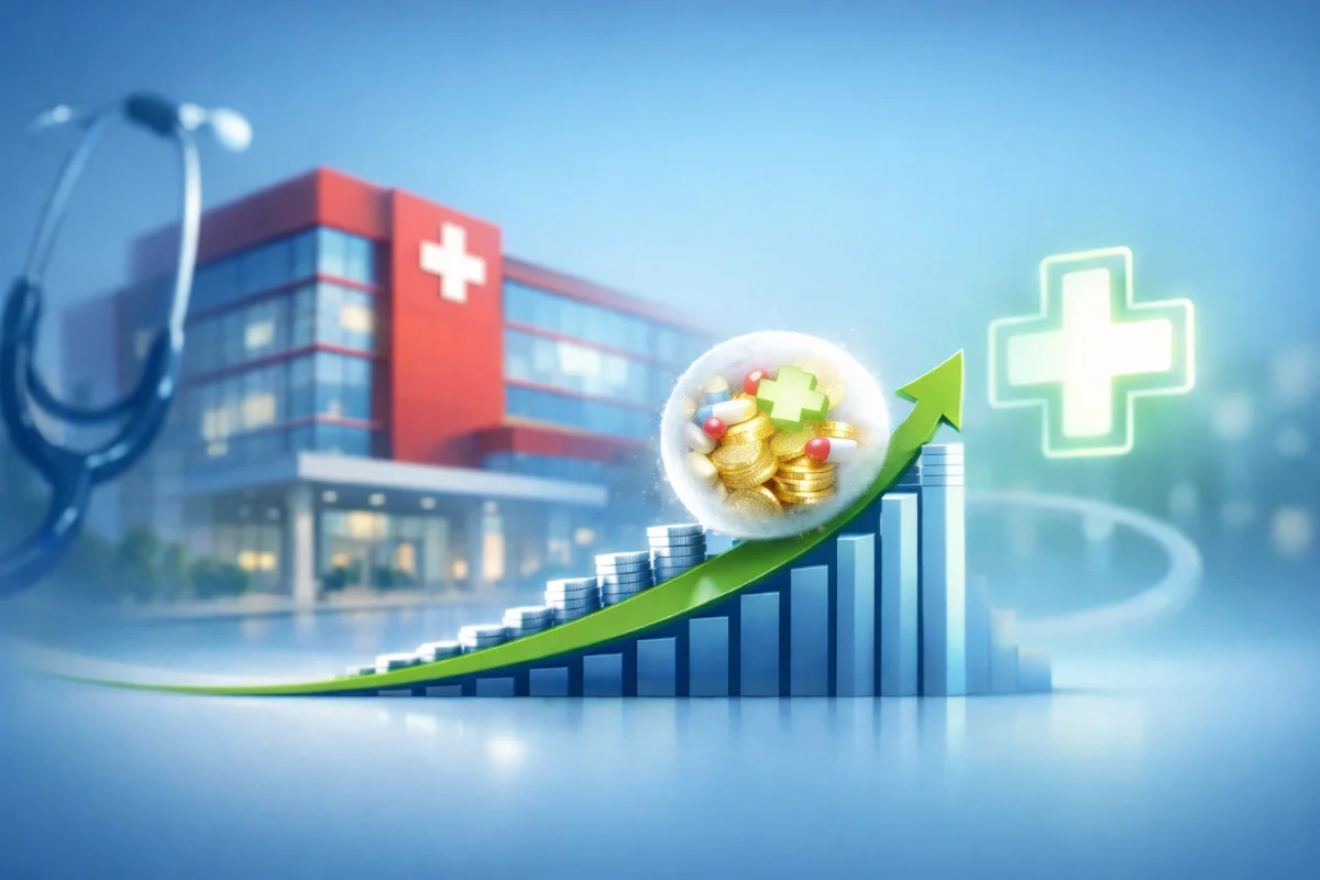 Medicalpark 2025 Bilanço Değerlendirmesi