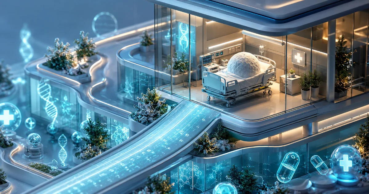 Medicalpark 2026 6 Aylık Finansal Sonuçları