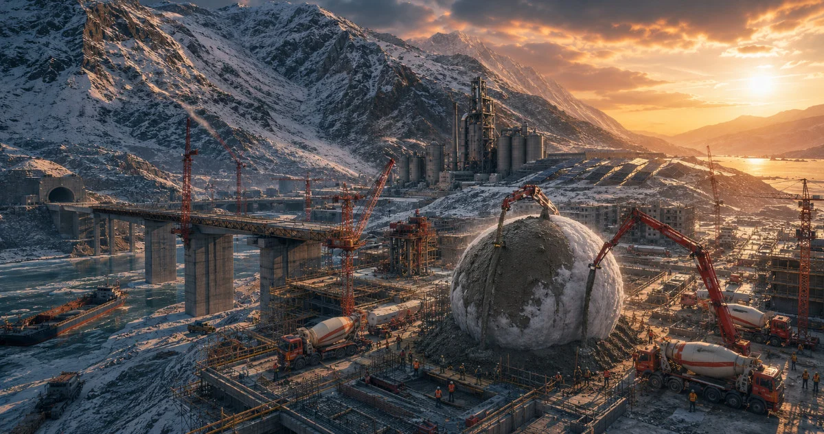 Oyak Çimento 2026 6 Aylık Finansal Sonuçları