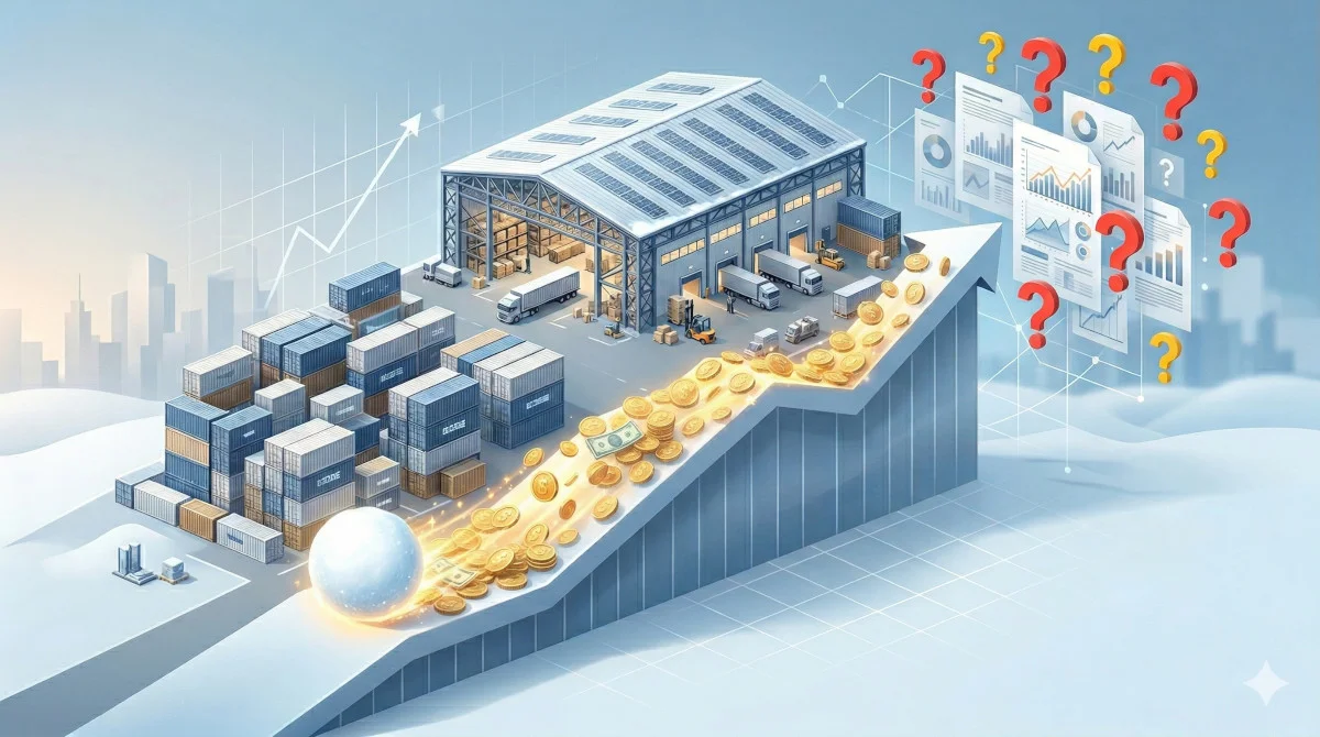 Reysaş GYO 2025 Bilanço Değerlendirmesi