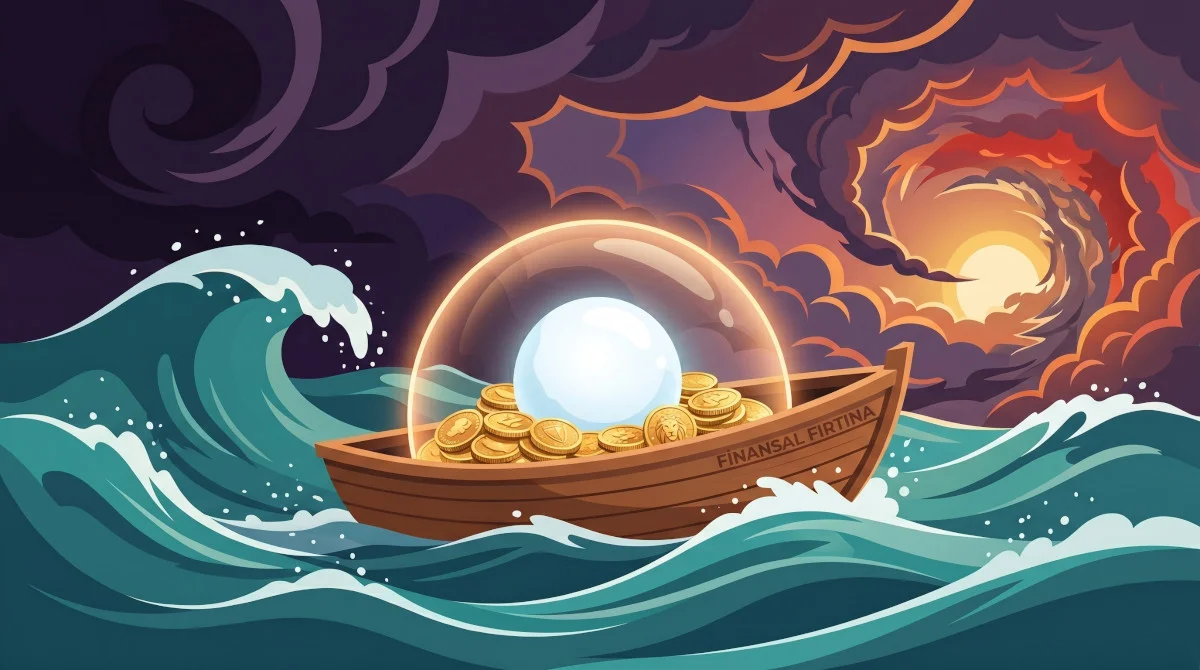 SORR Analizi: Emeklilikte Fırtınaya Hazır Mısınız?