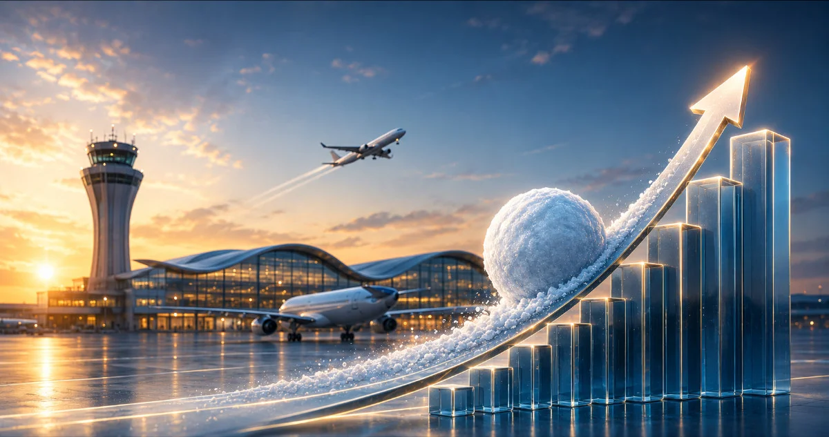 Tav Havalimanları 2026 6 Aylık Finansal Sonuçları