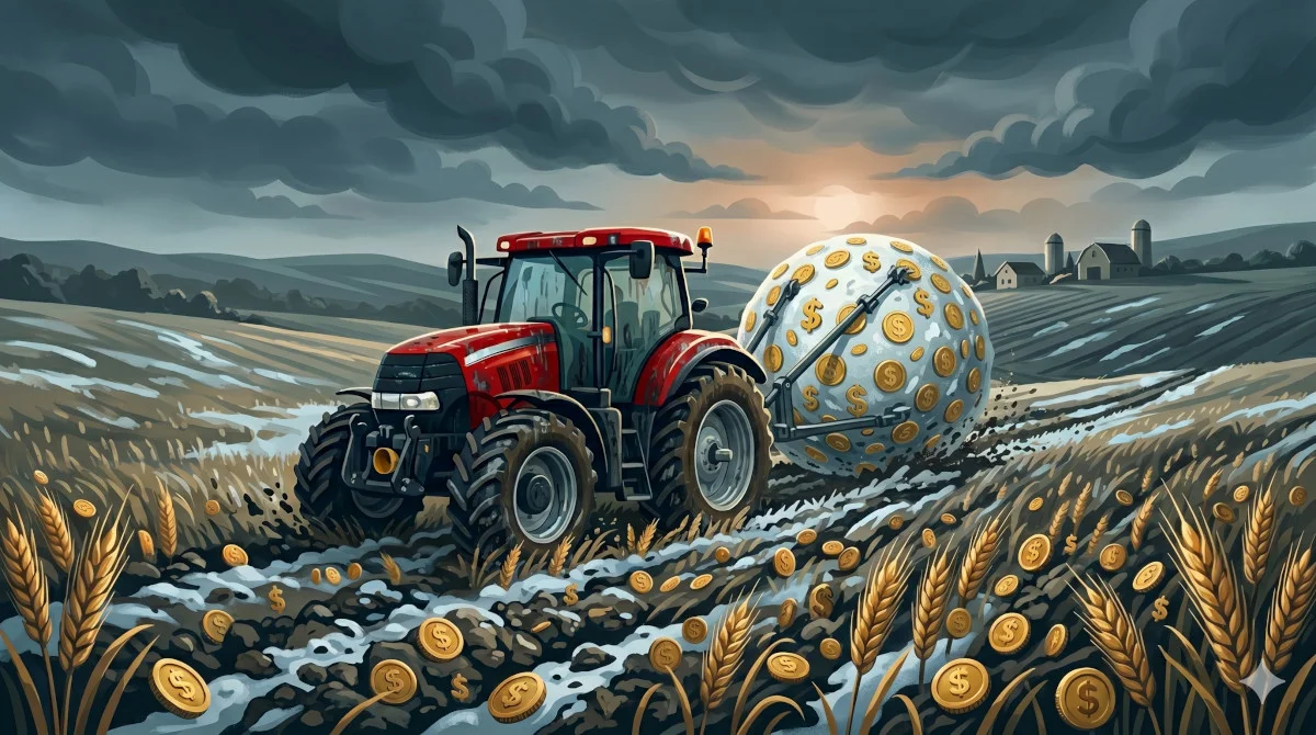 Türk Traktör 2026 3 Aylık Finansal Sonuçları