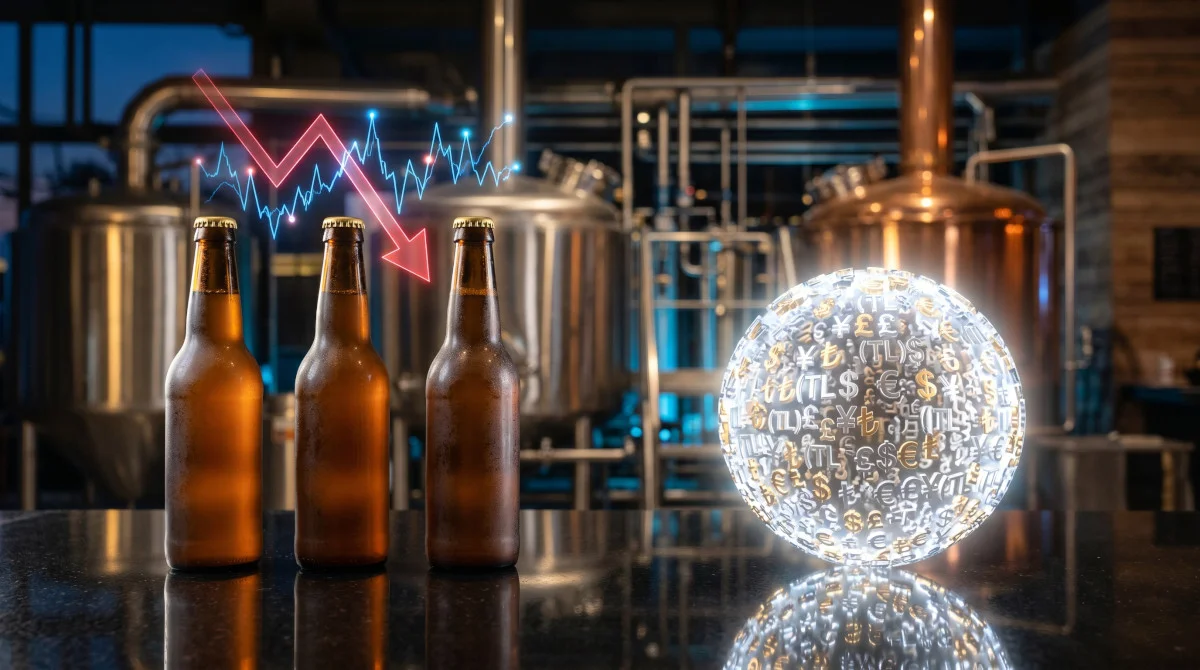 Türk Tuborg 2026 3 Aylık Finansal Sonuçları