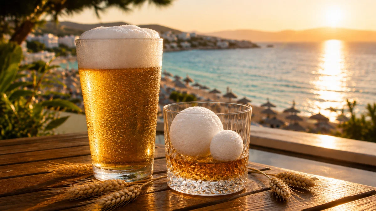 Türk Tuborg 2026 6 Aylık Finansal Sonuçları